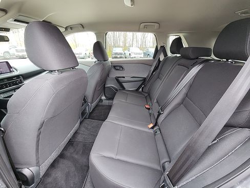 Used 2023 Nissan Rogue S image 28