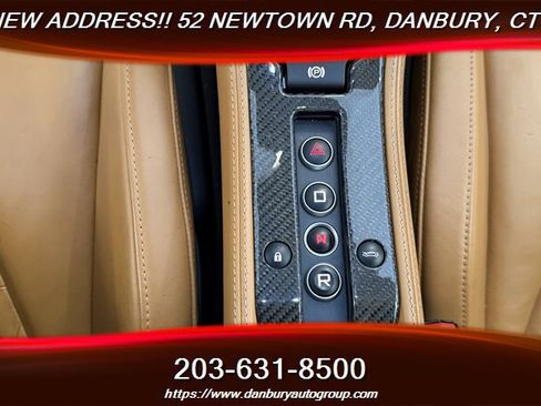 Used 2012 McLaren MP4-12C Coupe RWD image 40
