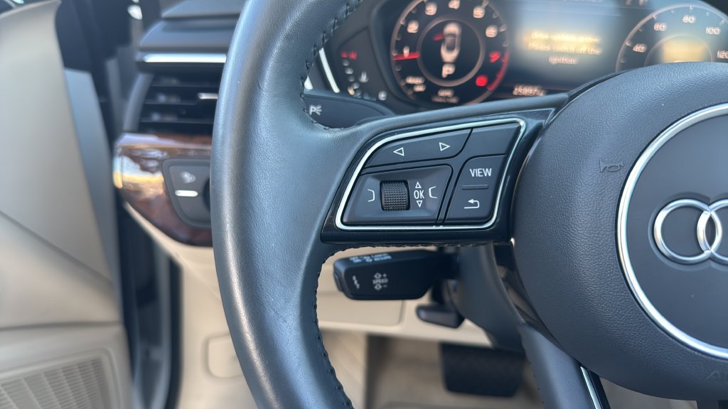 Used 2019 Audi A5 2.0T Premium Plus AWD/4WD image 19