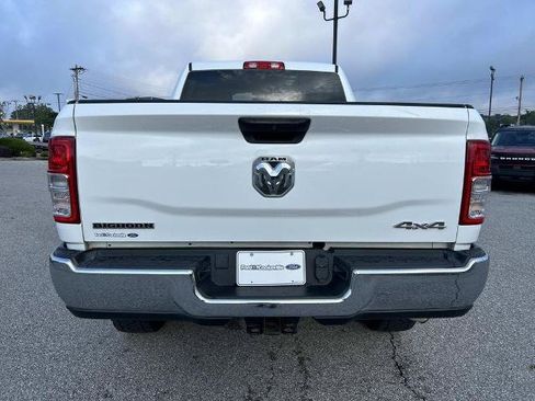 Used 2024 RAM 2500 Big Horn AWD/4WD image 5