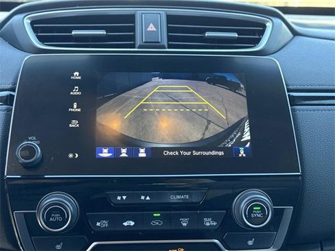 Used 2017 Honda CR-V EX-L image 18