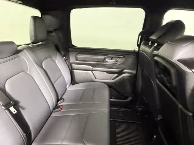 Used 2023 RAM 1500 Tradesman AWD/4WD image 54