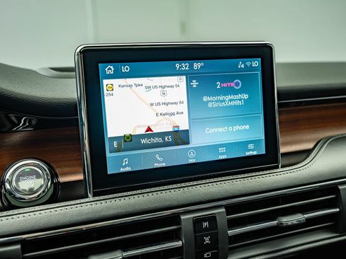 Used 2022 Lincoln Corsair Reserve FWD image 26