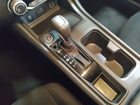 Used 2024 Nissan Sentra S image 26