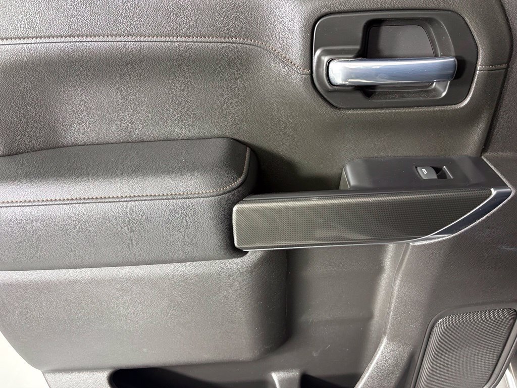 Certified 2021 GMC Sierra 1500 AT4 AWD/4WD image 41