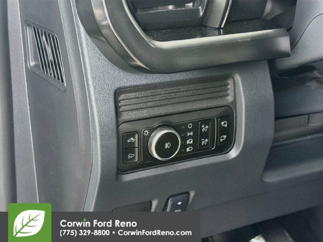 New 2026 Ford F350 Lariat w/ Black Appearance Package AWD/4WD image 11