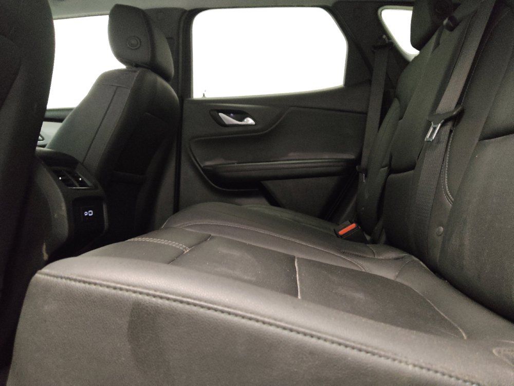 Used 2019 Chevrolet Blazer LT FWD image 18