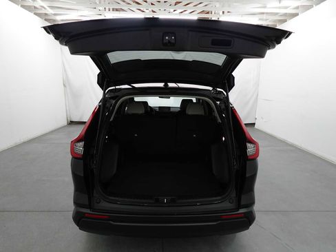 Certified 2025 Honda CR-V EX image 29
