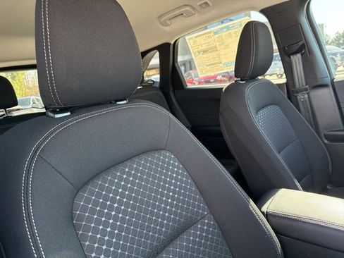 New 2026 Ford Escape Active image 16