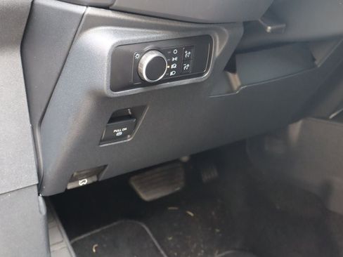 Used 2025 Ford Bronco Big Bend AWD/4WD image 21