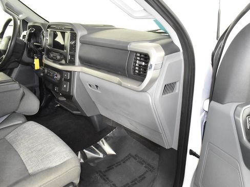 Used 2022 Ford F150 XLT image 43