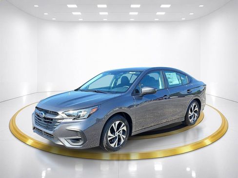 New 2025 Subaru Legacy Premium AWD/4WD image 1