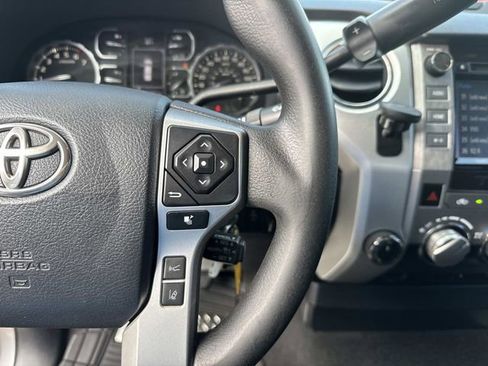 Used 2018 Toyota Tundra SR5 image 24
