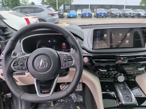 New 2026 Acura MDX Type S AWD/4WD image 26