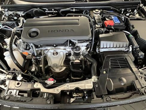 New 2026 Honda Civic Sport image 12