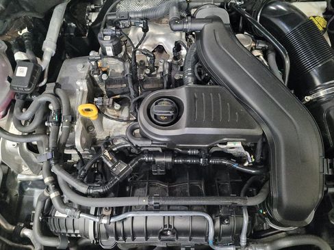 Used 2023 Volkswagen Jetta S FWD image 30