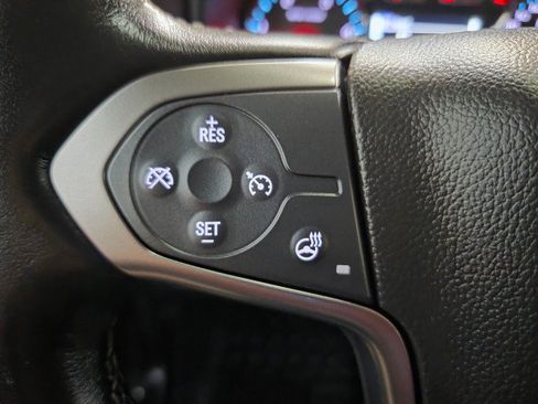 Used 2019 Chevrolet Silverado 2500 LTZ w/ Duramax Plus Package AWD/4WD image 48