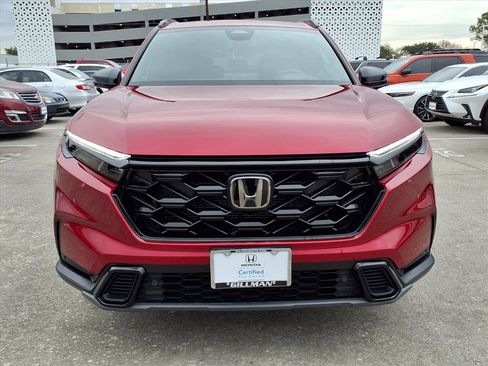 Certified 2026 Honda CR-V Sport-L image 20