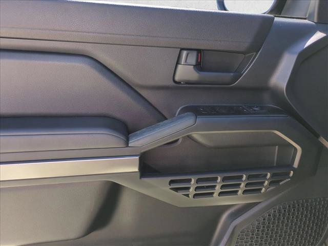 Certified 2025 Toyota 4Runner SR5 RWD image 11