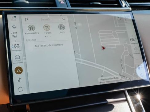 New 2026 Land Rover Range Rover Velar Autobiography AWD/4WD image 23