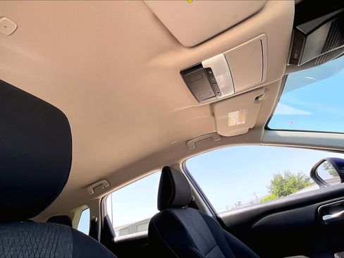 Used 2024 Nissan Rogue SV FWD image 14