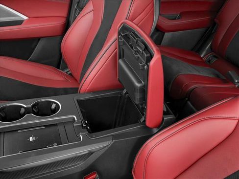 New 2026 Acura MDX A-Spec image 10