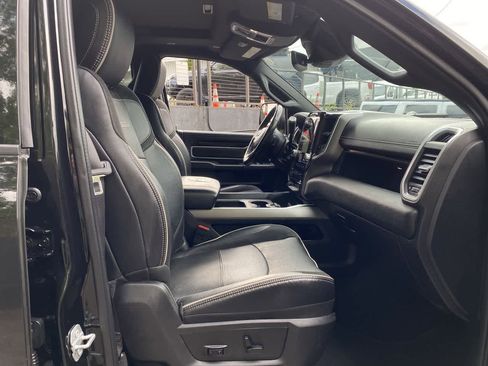 Used 2020 RAM 2500 Laramie AWD/4WD image 19