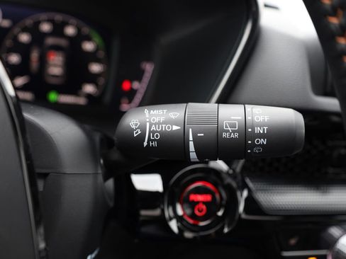 New 2026 Honda CR-V Sport image 17