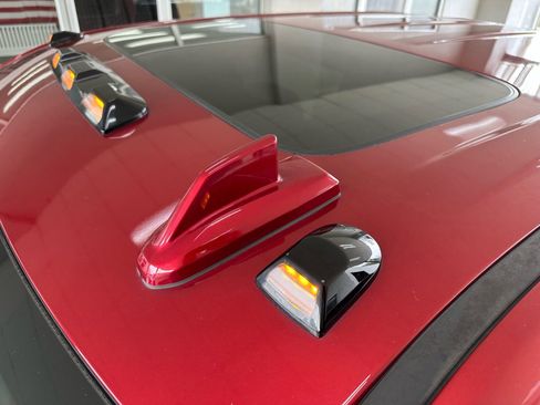 Used 2022 GMC Sierra 2500 Denali w/ Denali Ultimate Package image 9