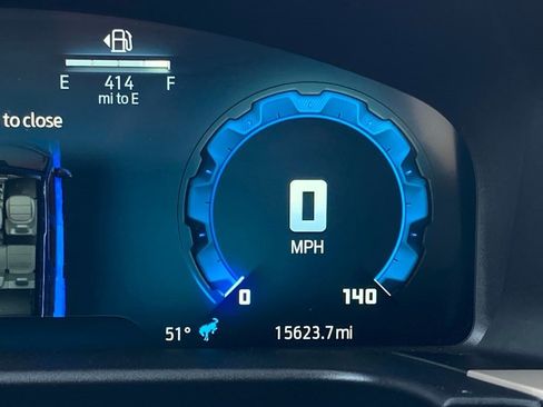 Used 2025 Ford Bronco Sport Big Bend image 16