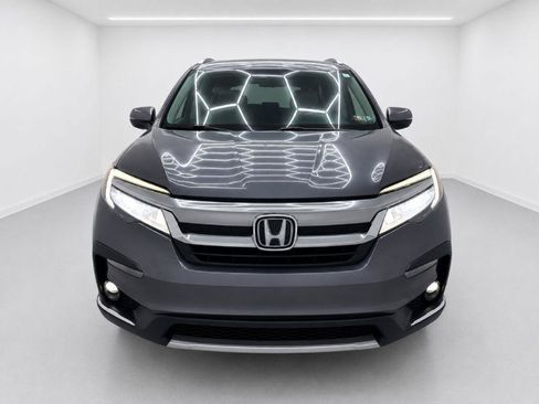 Used 2020 Honda Pilot Touring image 8