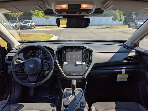 New 2026 Subaru Crosstrek 2.0i Premium AWD/4WD image 12