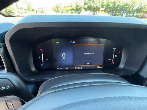 New 2026 Ford Maverick XL FWD image 29