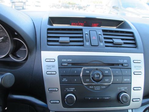 Used 2010 MAZDA MAZDA6 i Touring image 38