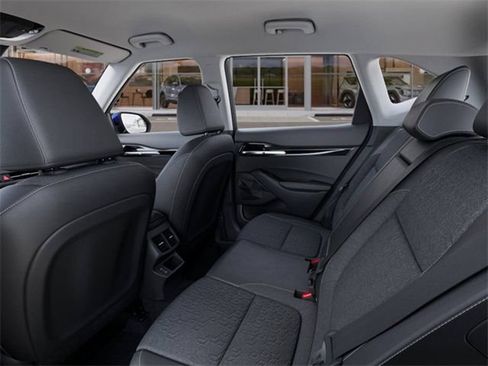 Used 2025 Kia Seltos X-Line AWD/4WD image 18