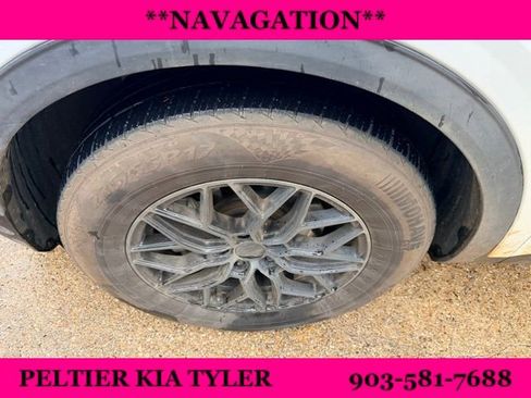Certified 2023 Kia Sportage X-Line w/ X-Line Premium Package AWD/4WD image 5