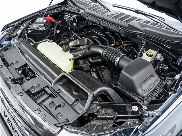 New 2025 Ford F150 Lariat w/ Equipment Group 502A High AWD/4WD image 17