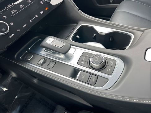 Used 2023 INFINITI QX60 Luxe image 18