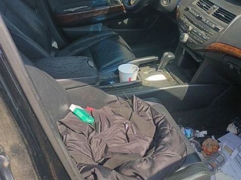 Used 2011 Honda Accord EX-L image 8