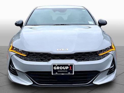 Used 2024 Kia K5 GT-Line w/ GT-Line Premium Package AWD/4WD image 4