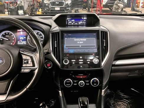 Used 2020 Subaru Forester Limited image 7