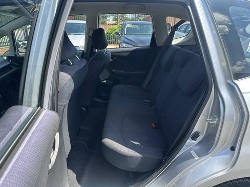Used 2013 Honda Fit Sport image 11