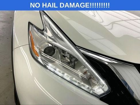 Used 2017 Nissan Murano SL w/ SL Technology Package AWD/4WD image 26