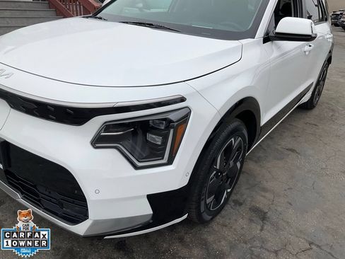 Used 2023 Kia Niro Wave FWD image 85