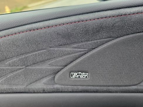 Used 2023 Lexus RX 500h F Sport w/ Cold Area Package image 13