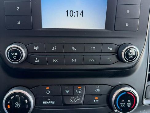 Used 2021 Ford Transit 350 XLT RWD image 16