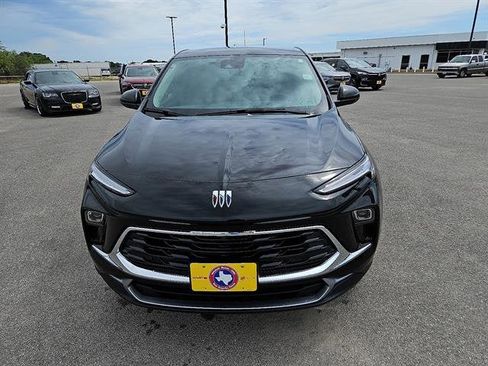 New 2026 Buick Encore GX Preferred w/ Comfort Package image 5