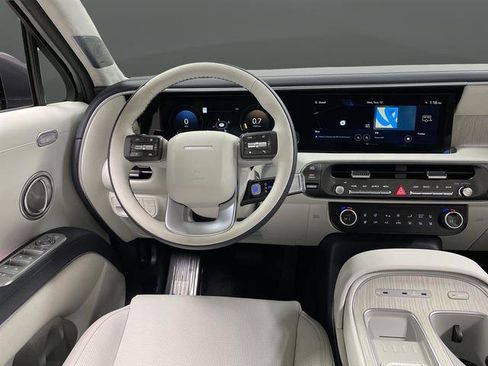 New 2026 Hyundai Palisade Calligraphy image 5