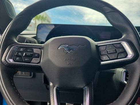 Used 2024 Ford Mustang GT Premium RWD image 15