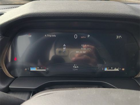 New 2025 Jeep Grand Cherokee L Altitude image 18